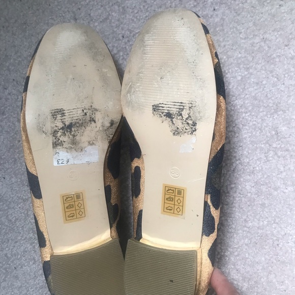 Women’s loafers top shop size 38./US 8 - Picture 4 of 5